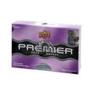 2023-24 Upper Deck Premier Hockey Hobby